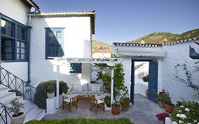 Orloff Boutique Hotel